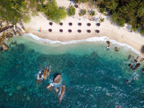 Silavadee Pool and Spa Resort