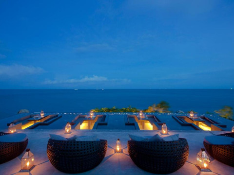 Silavadee Pool and Spa Resort
