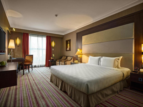 Silk Path Hotel Hanoi
