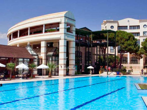 Myconian K Hotels