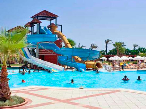 Myconian K Hotels