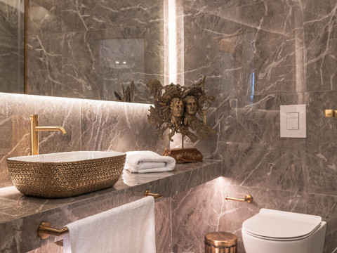 Silo Luxury Rooms