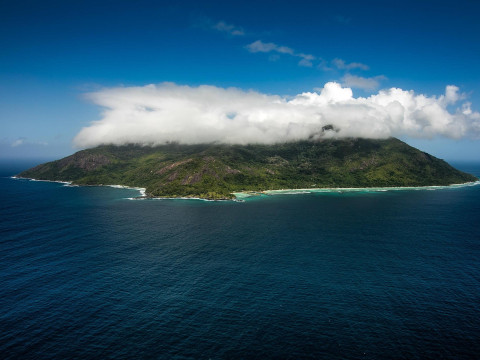 Hilton Seychelles Labriz Resort & Spa