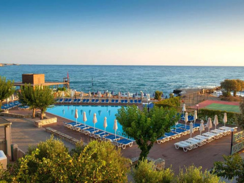 SILVA BEACH