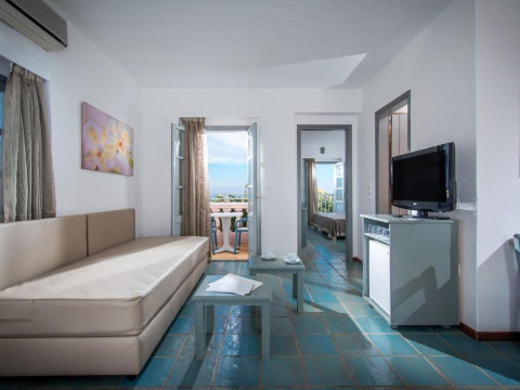 Hotel Silva Beach