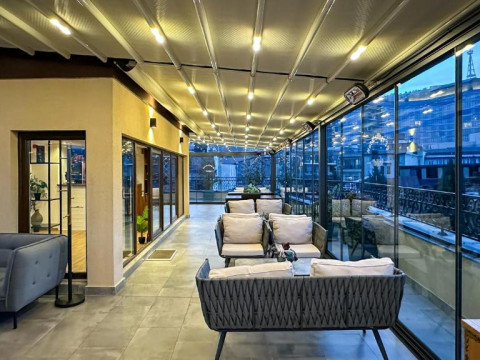 Silver 39 Corner Hotel