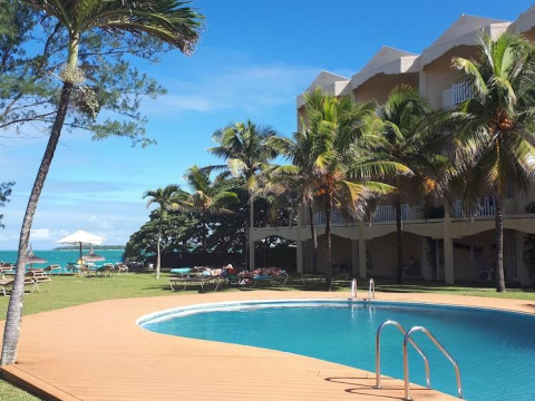 Silver Beach