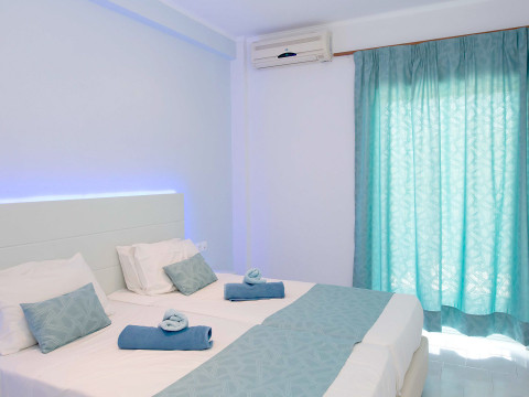 SILVER BEACH - RODA