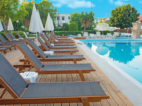 SILVER BEACH - RODA