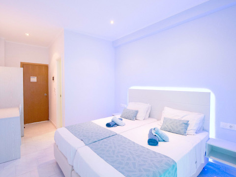 SILVER BEACH - RODA
