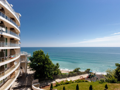 Silver beach Resort Aparthotel