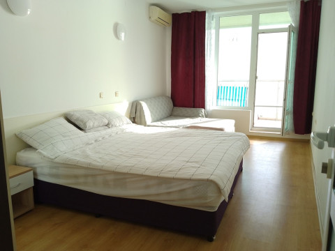 SILVER BEACH RESORT