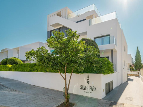 Silver Park