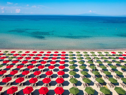 Simantro Resort