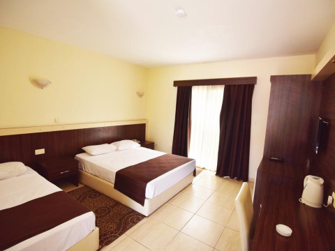 SIMENA HOTEL