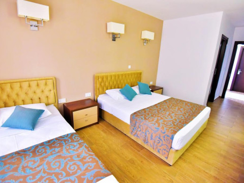 SIMENA HOTEL
