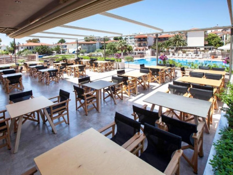 SIMEON HOTEL