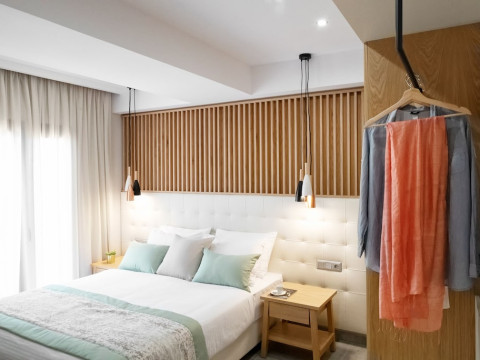 SIMEON HOTEL