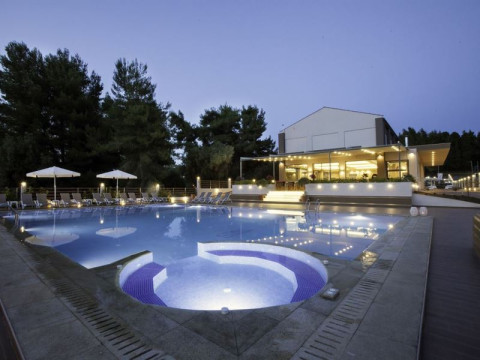 Simeon Hotel 