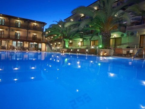 SIMEON HOTEL
