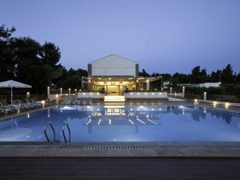 SIMEON HOTEL
