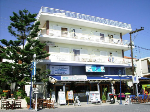 SimOtel Ermis