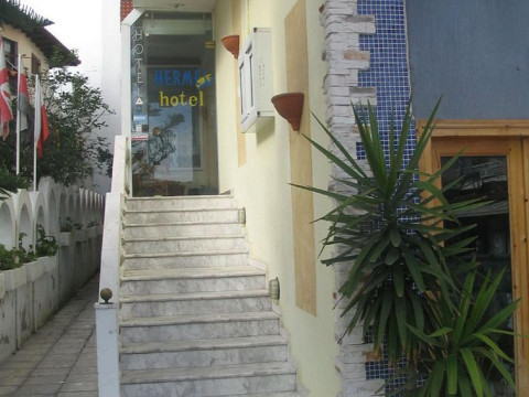 SimOtel Ermis