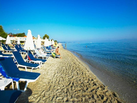 SimOtel Ermis