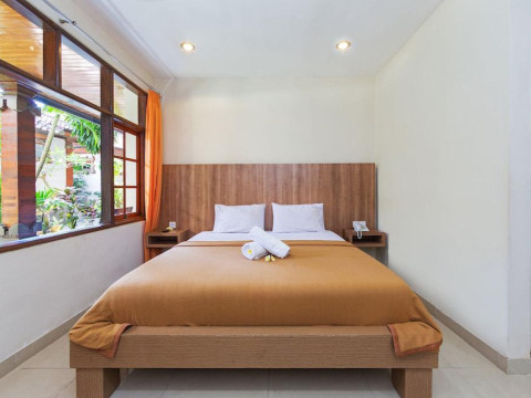 Simpang Inn