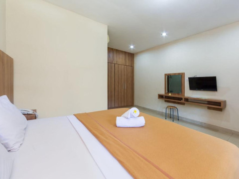 Simpang Inn