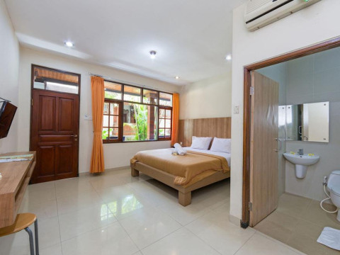 Simpang Inn