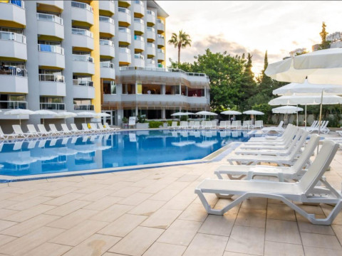 Simply Fine Hotel Alize