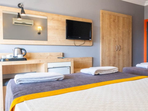 Simply Fine Hotel Alize