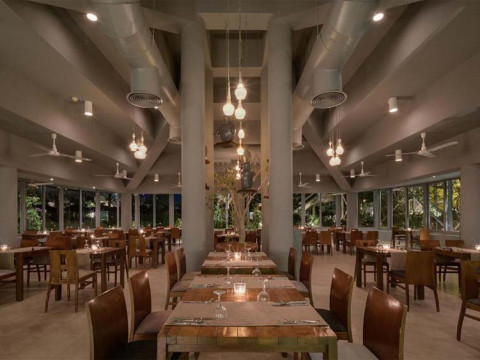 SINDBAD CLUB HOTEL