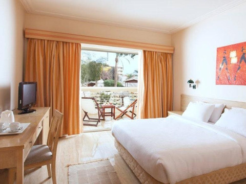Sindbad Aqua Resort & Park