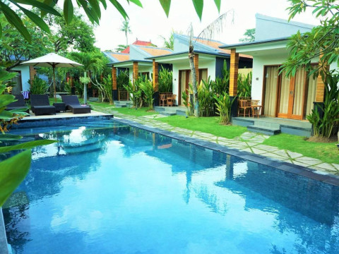 Singabu Bungalows