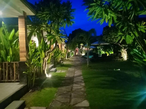 Singabu Bungalows
