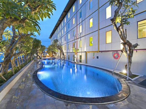 Singaraja Hotel