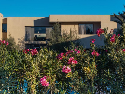 Sirayane Boutique Hotel & Spa