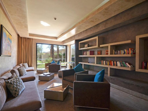 Sirayane Boutique Hotel & Spa