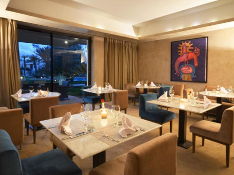 Sirayane Boutique Hotel & Spa