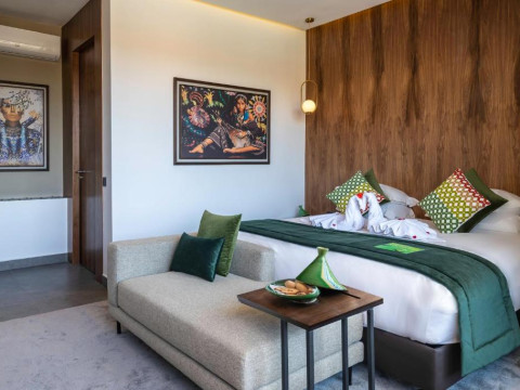 Sirayane Boutique Hotel & Spa