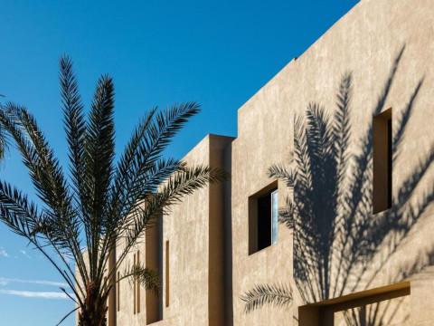 Sirayane Boutique Hotel & Spa