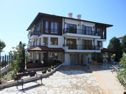 Sirena Aparthotel