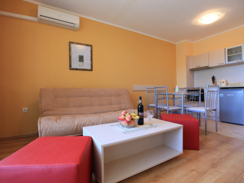 Sirena Aparthotel