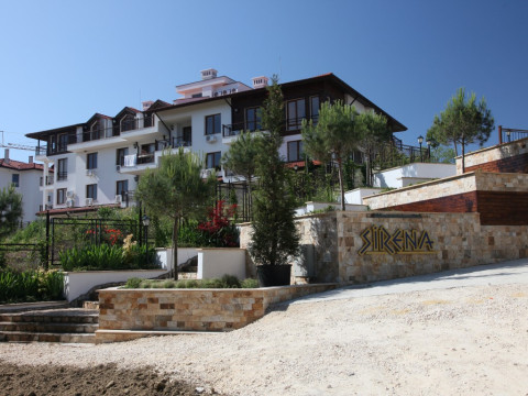 Sirena Aparthotel