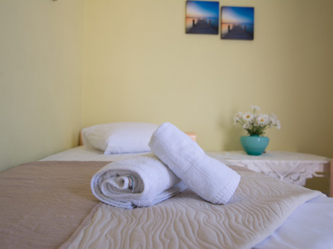 SIRENA APARTMENTS