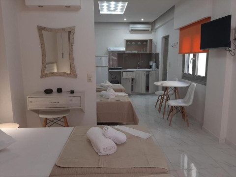 Sirena Apartments