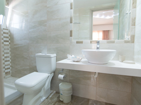 SIRENA APARTMENTS
