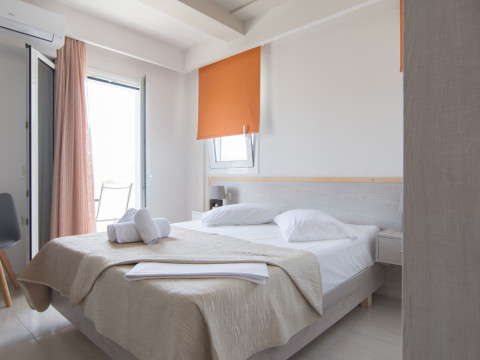 SIRENA APARTMENTS